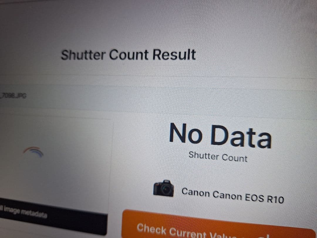 Canon EOS R10 ミラーレス一眼