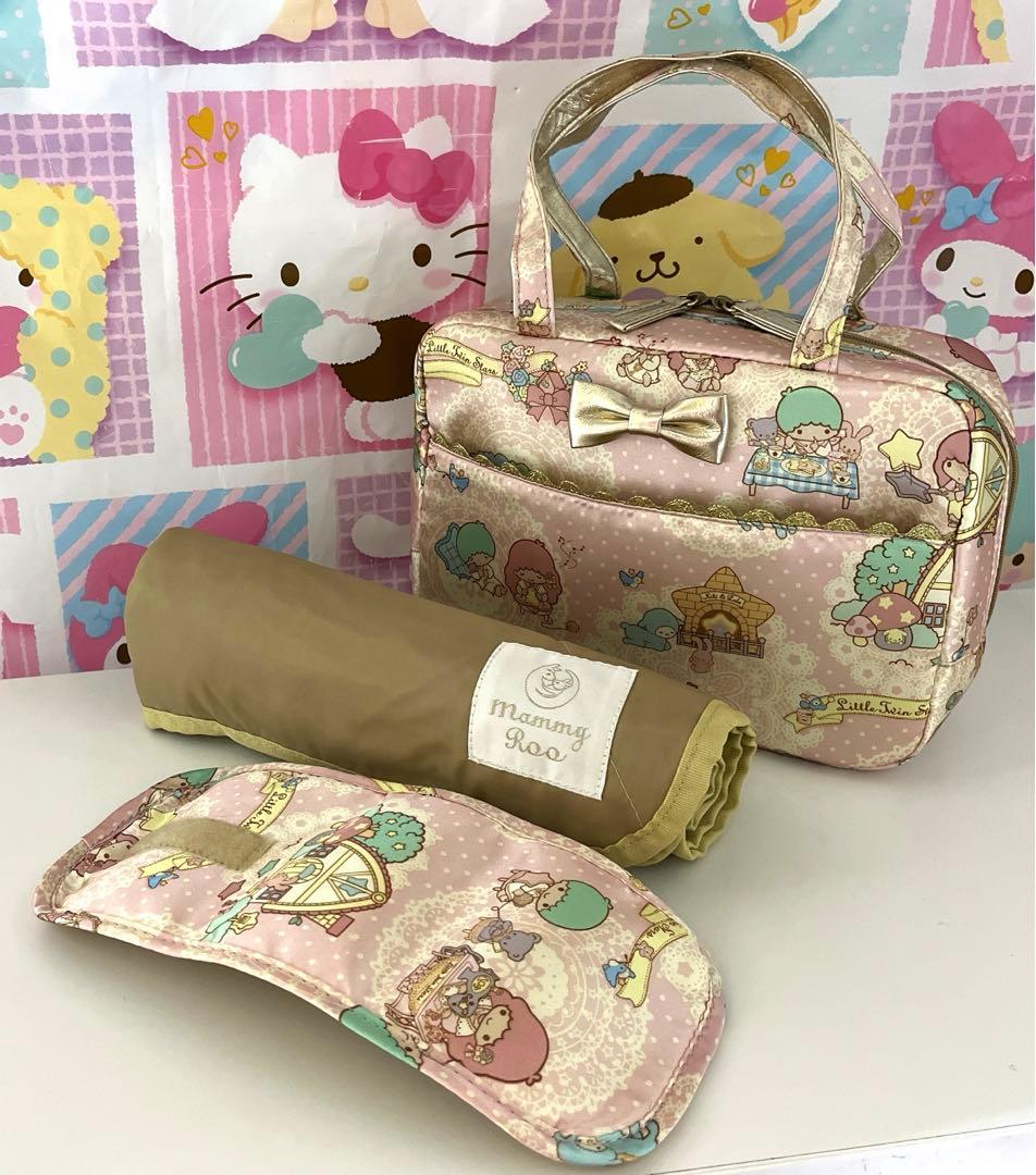 キキララ マミールー