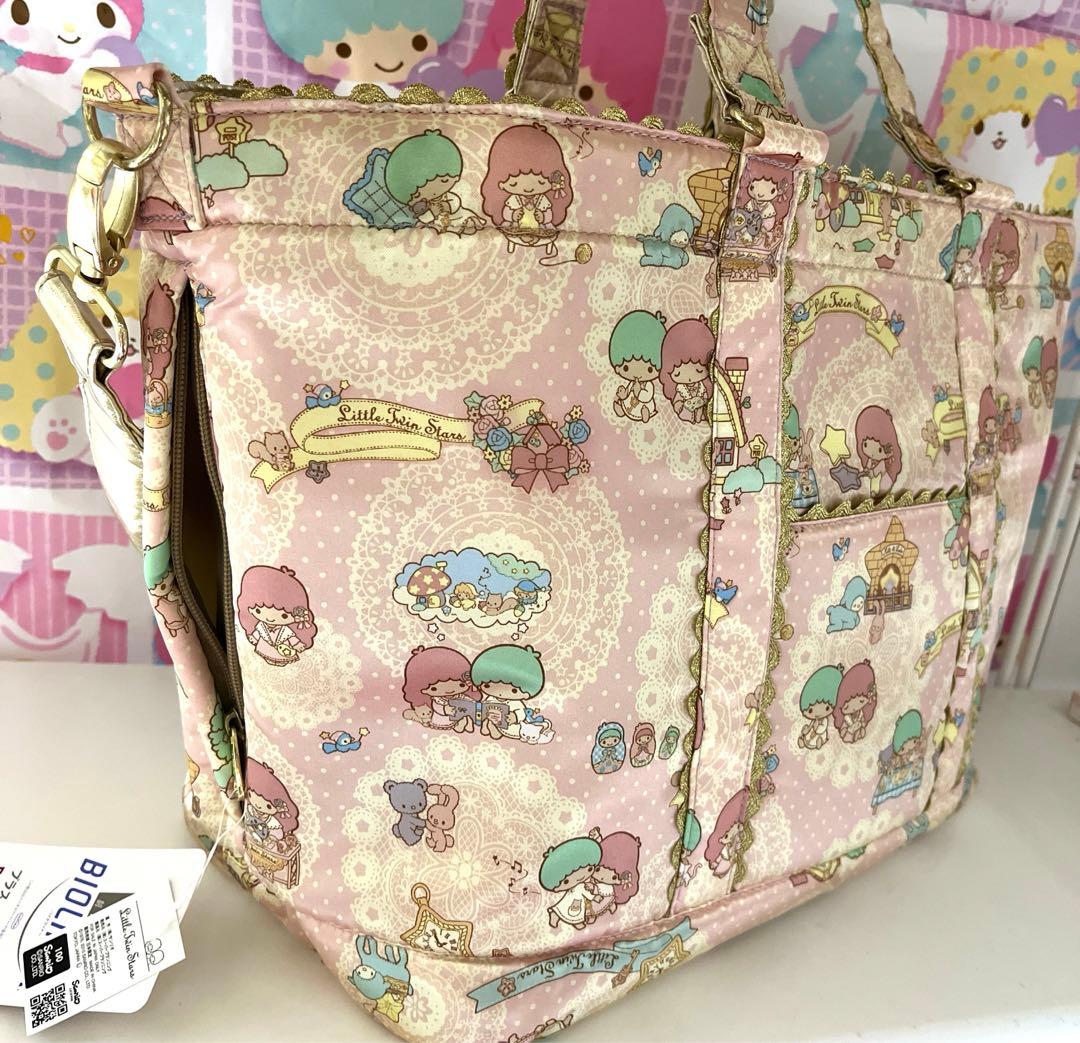 キキララ マミールー