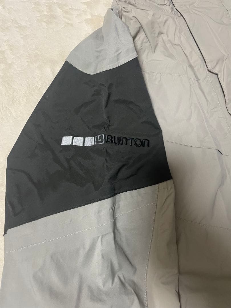 レ*ン様 N*i様 バートンメンズBURTONスノーボードウェア上下セット　Lサ