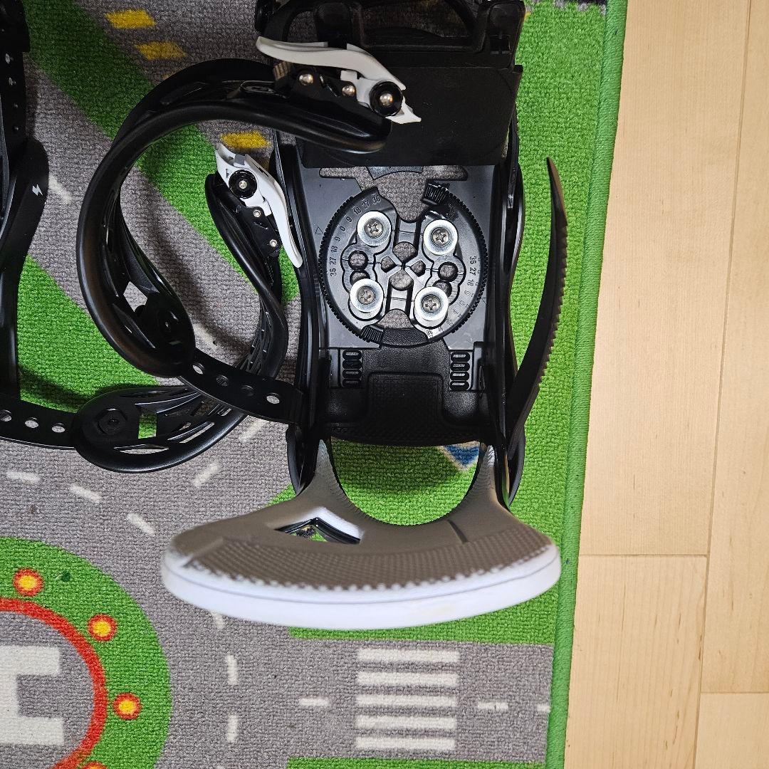 BURTON FreeStyle Re:Flex (2025モデル) １年保証