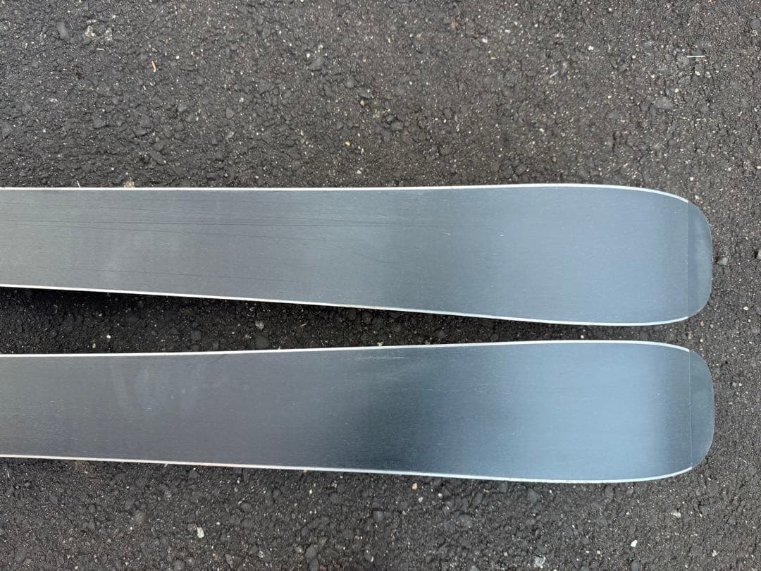 K2 MINDBENDER スキー板　ツインチップ　フリースキー板