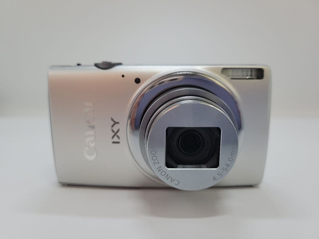 [極美品] Canon IXY 630 コンパクトデジタルカメラ