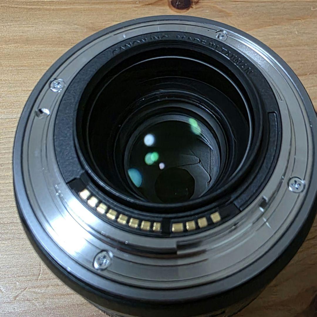 Canon RF 35mm F1.8 MACRO IS STM【保証有】