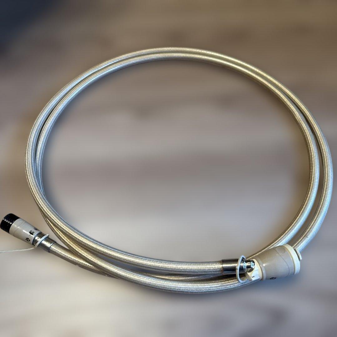 【美品】Rinnai ガスファンヒーター 、コンクリート21畳2本のホース付き