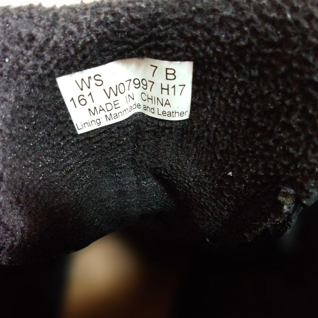 コールハーン ゼログランド エクスプロー ハイカーブーツ womens