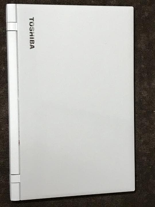 その他 dynabook T55/TW