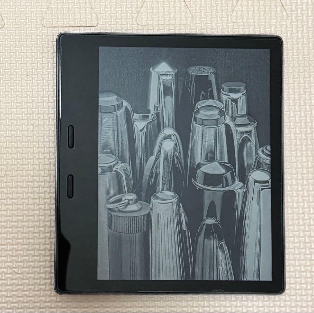 MKindle Oasis 32GB Wi-Fiモデル