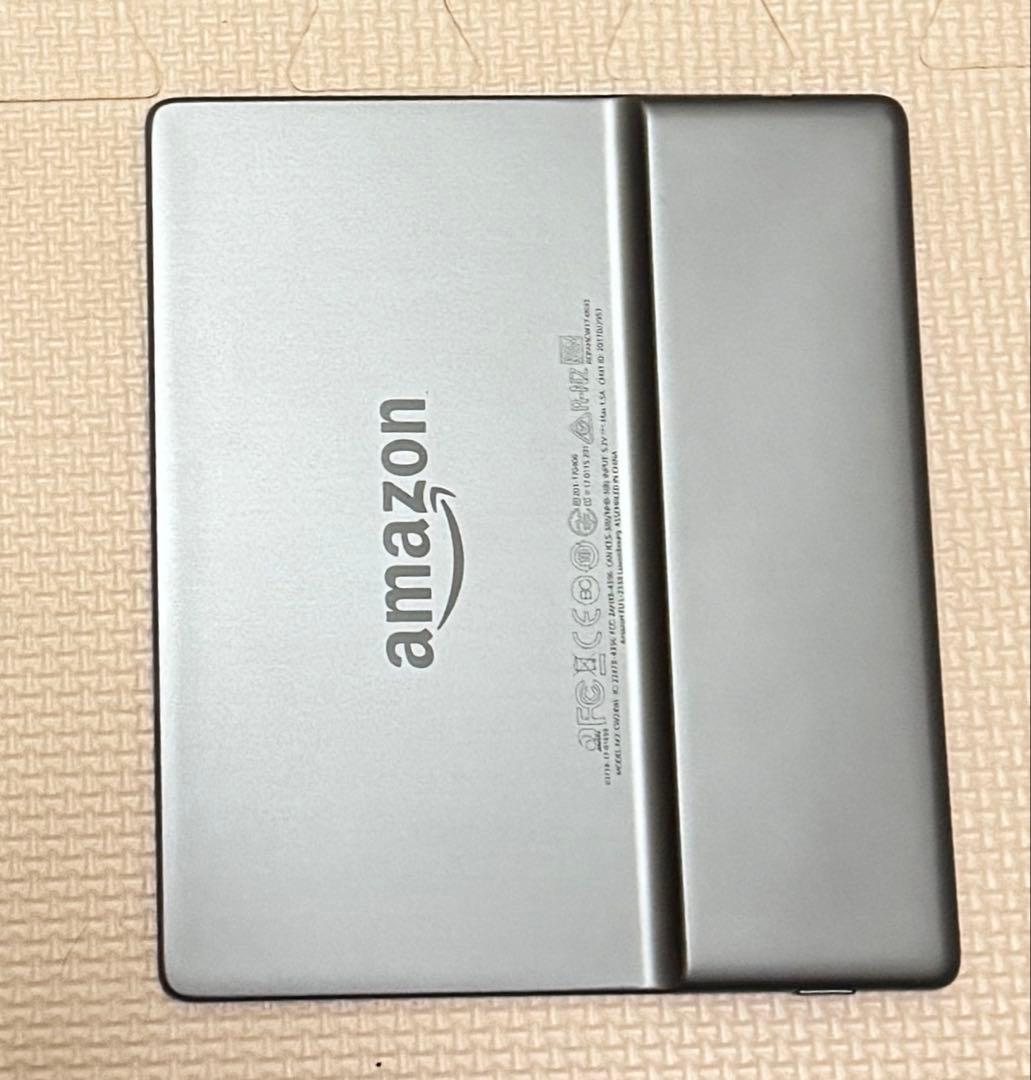 MKindle Oasis 32GB Wi-Fiモデル