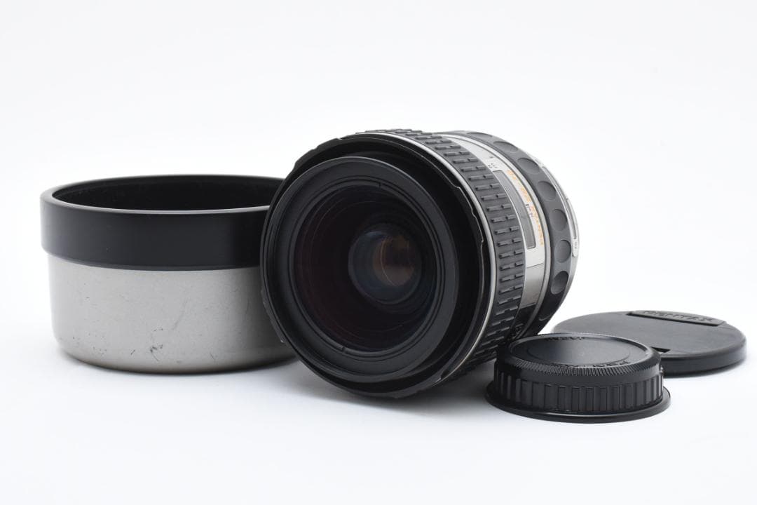 ★極美品★ペンタックス PENTAX ★ 28-70mm f2.8 #945