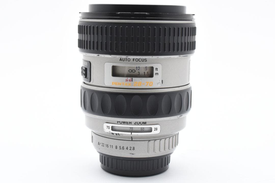 ★極美品★ペンタックス PENTAX ★ 28-70mm f2.8 #945