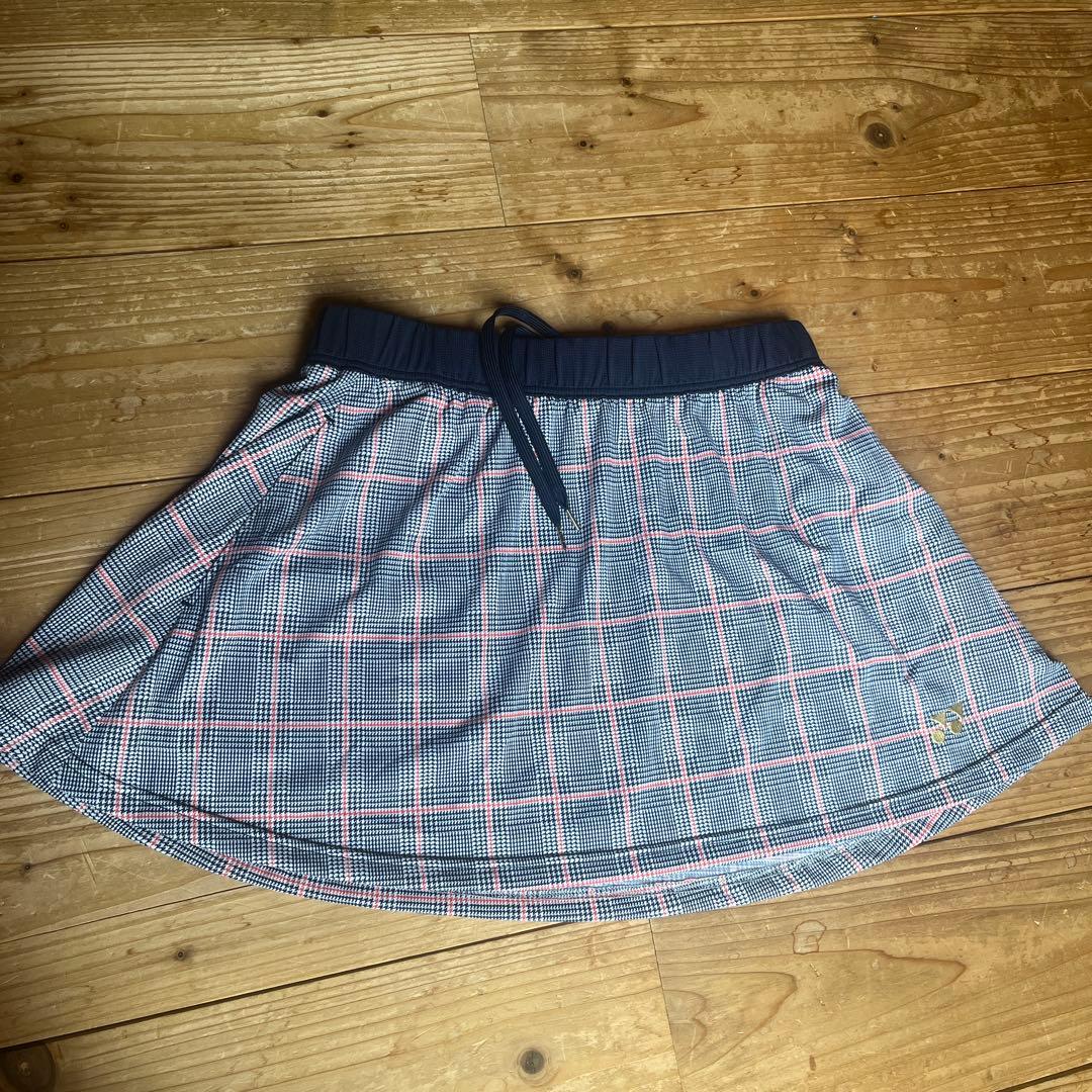 YONEXゲームシャツ(2025)上下セット