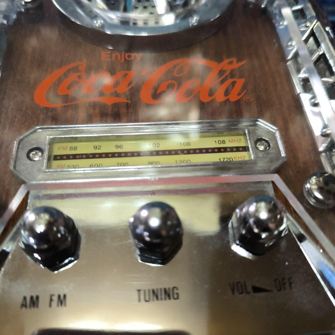 Coca-Cola Power Radio コカ・コーララジオ