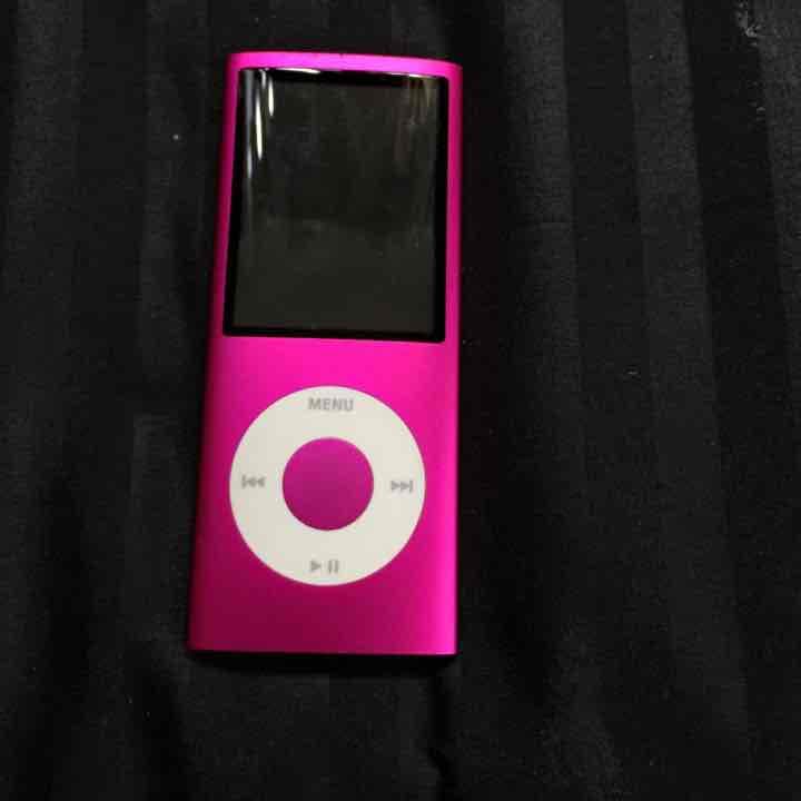 iPod♡♡8GB