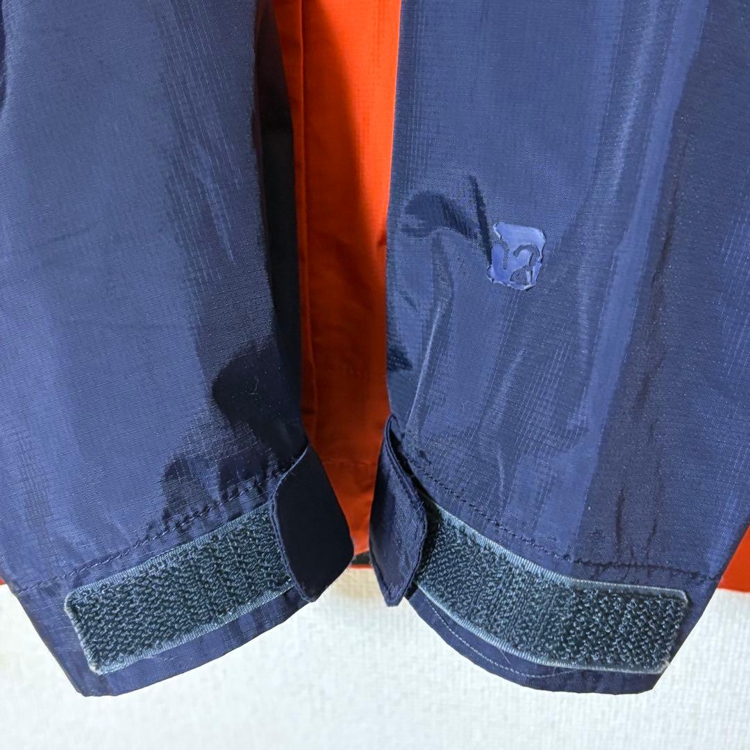 Patagonia トレントシェルジャケット サイズL 18年製 レアカラー