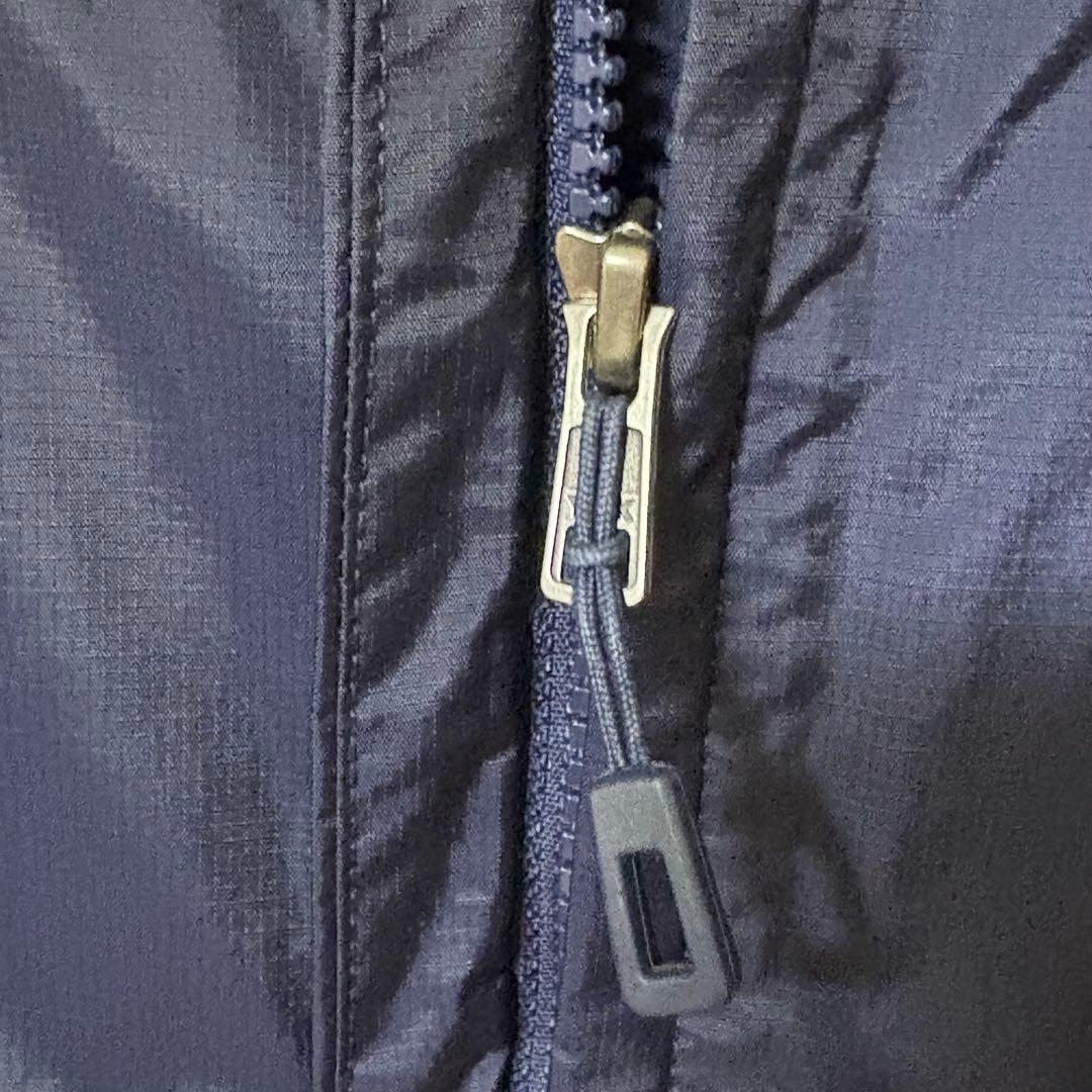 Patagonia トレントシェルジャケット サイズL 18年製 レアカラー