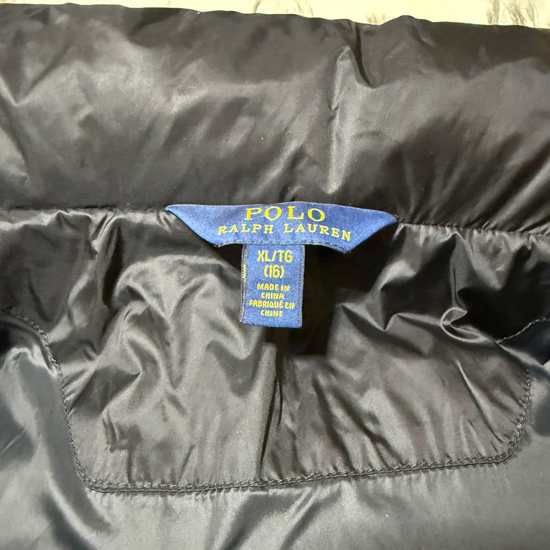 ぽ*ん様 ✨美品✨POLO RALPHLAURENポロラルフローレン ダウン16
