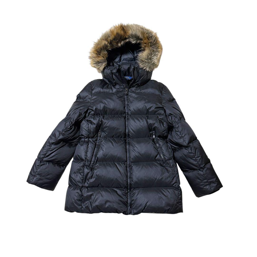 ぽ*ん様 ✨美品✨POLO RALPHLAURENポロラルフローレン ダウン16