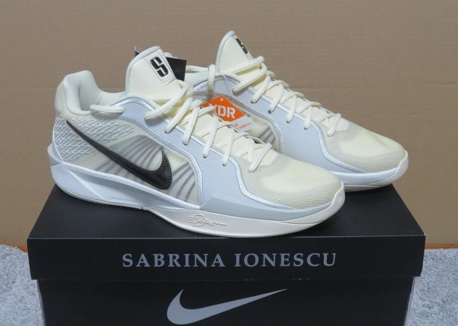 【新品】Nike Sabrina 2 サブリナ 28cm