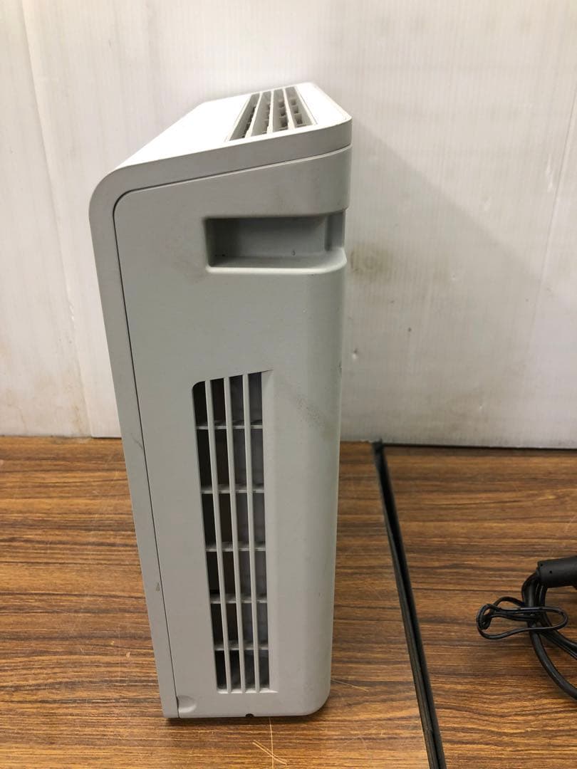 Maxell MXAP-AE400 オゾン除菌消臭器 充電器付き