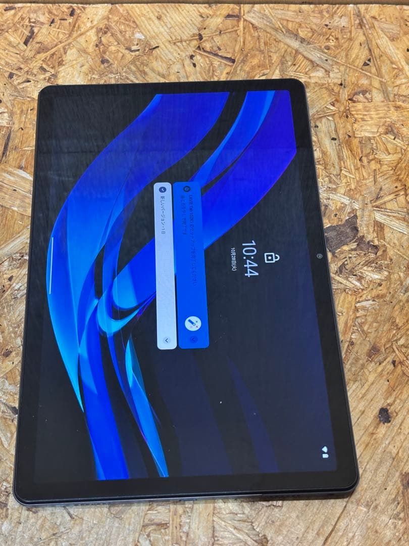 タブレット LAVIE Tab 102K1 NEC アンドロイド13