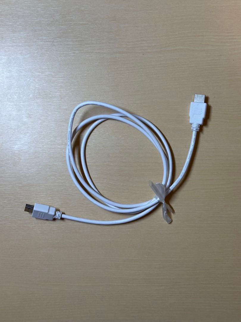 LG 27UL500-W ディスプレイモニター