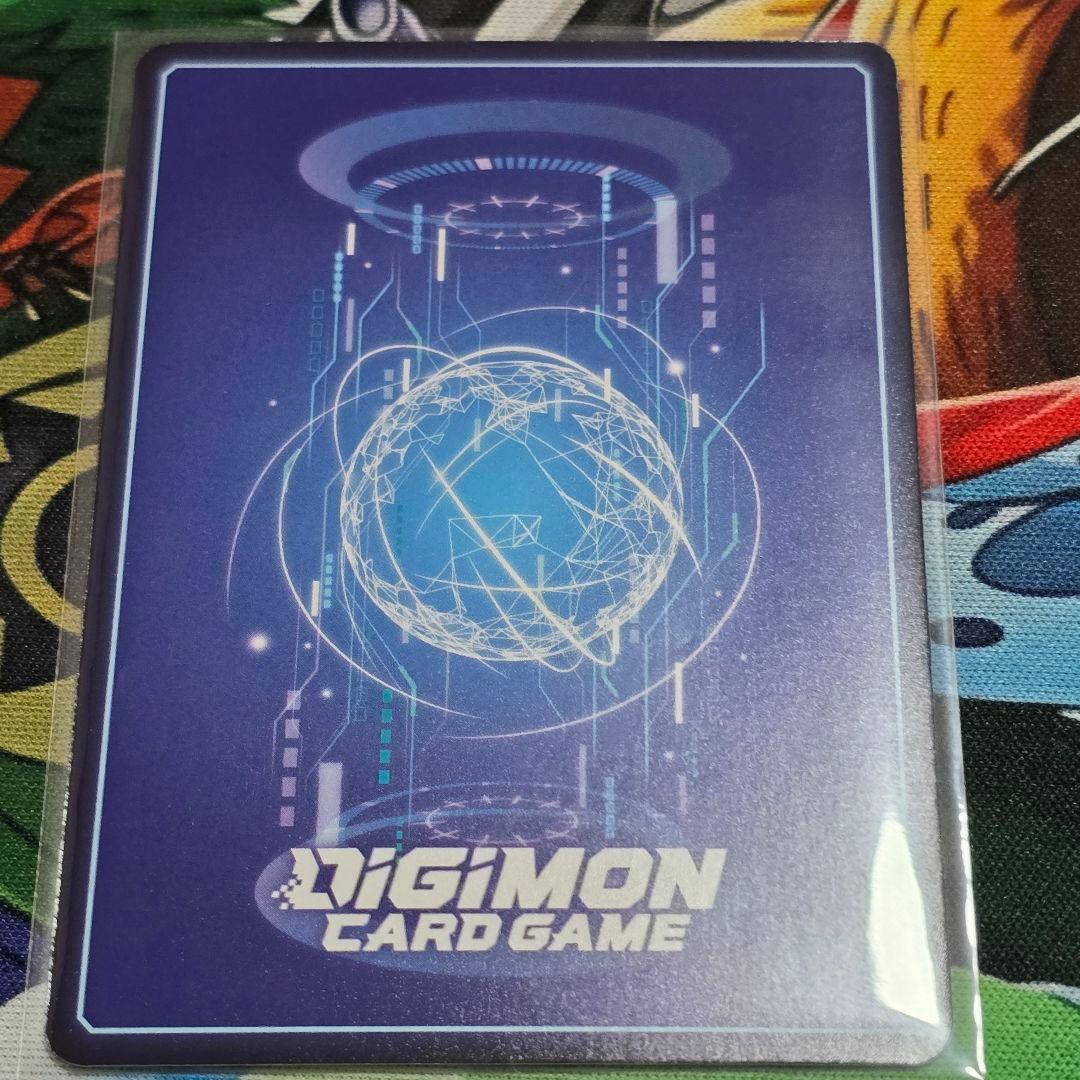 レナモン【SR/★】ST22-002〈05〉