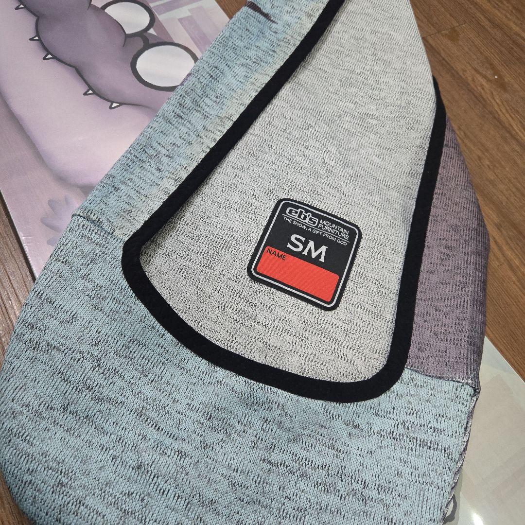 25-26 OGASAKA CT-IZ 146 オガサカ　スノーボード