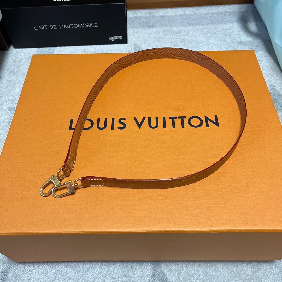 Louis Vuitton ショッパートート MM
