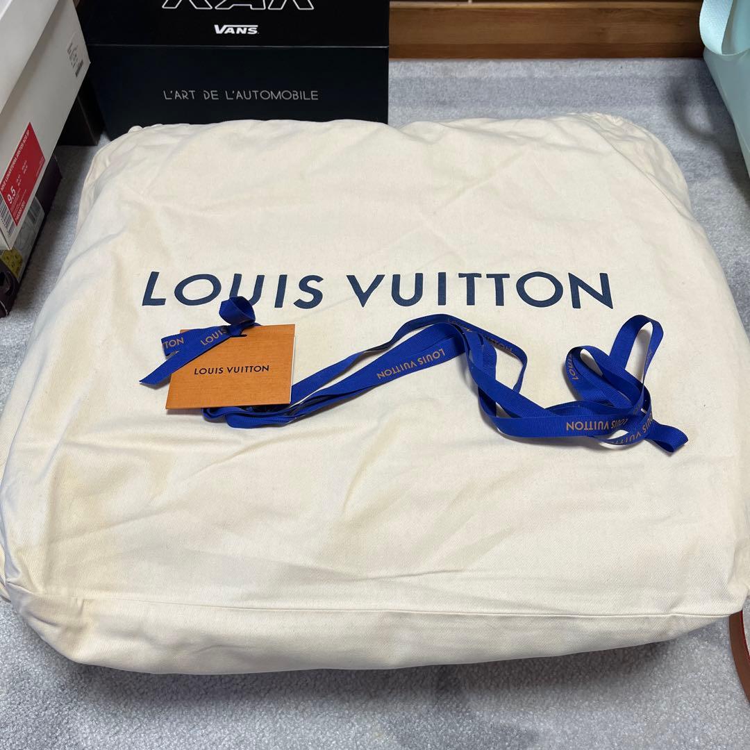 Louis Vuitton ショッパートート MM