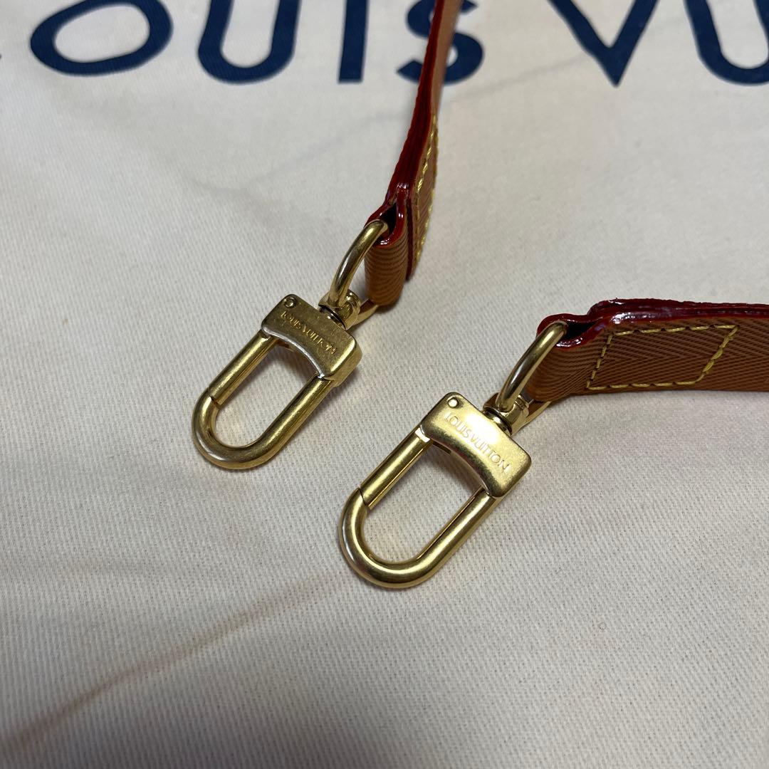 Louis Vuitton ショッパートート MM