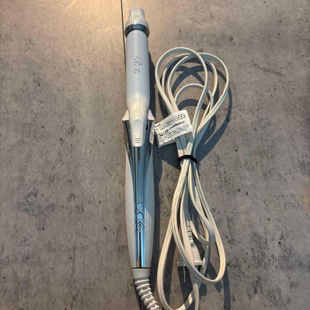 refa 26mm カールアイロン コテ