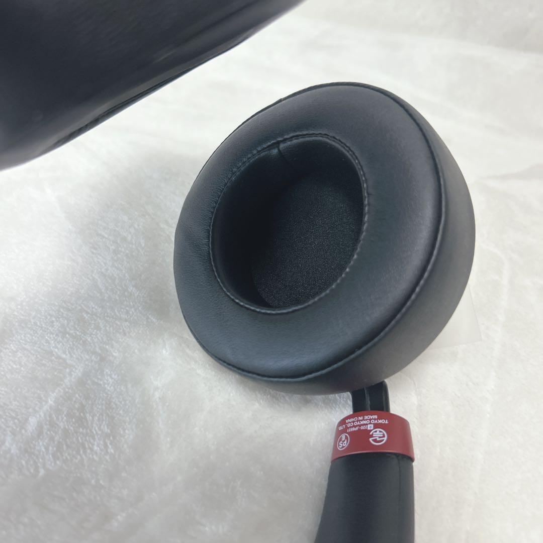 ✨未使用級✨ONKYO シャア専用ワイヤレスヘッドフォン AOW03