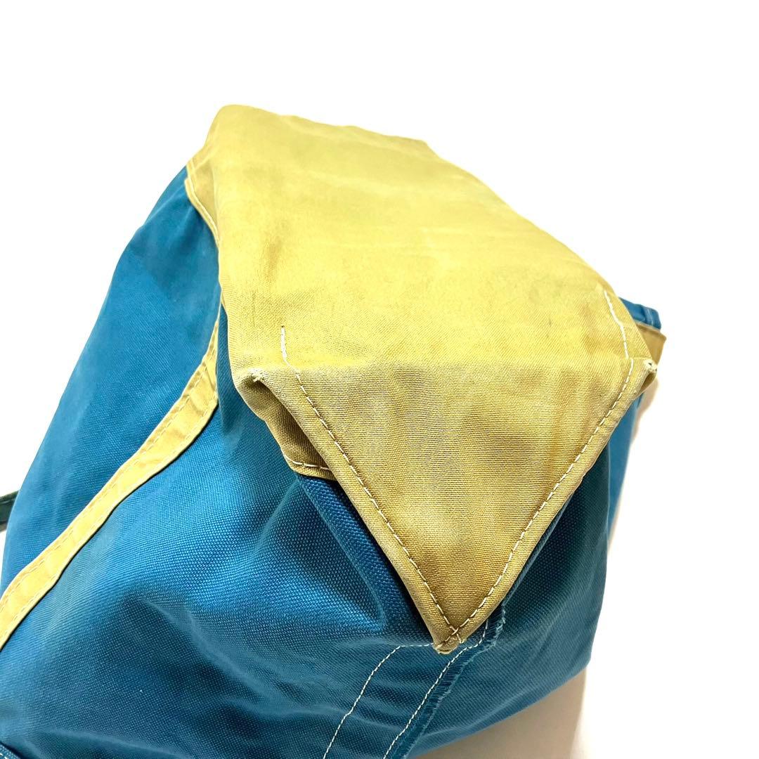 【超希少】XL LLBEAN エルエルビーン トートバッグ ボートアンドトート