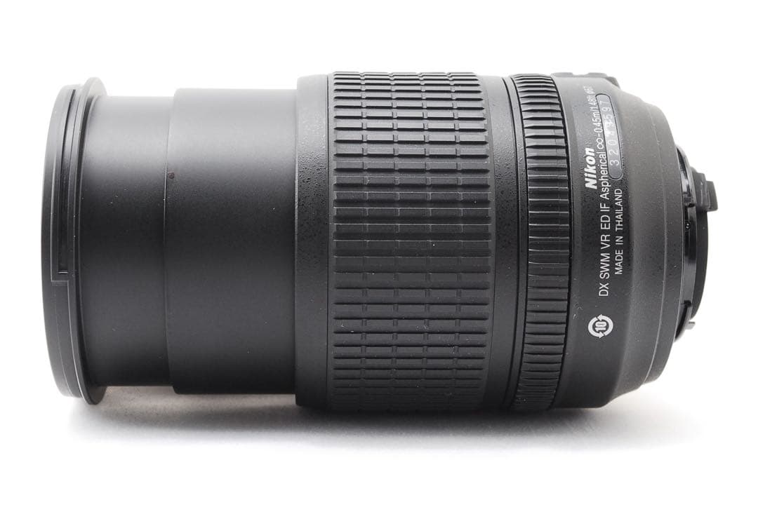 美品✨Nikon AF-S 18-105mm✨便利な1本✨手振れ補正★ニコン★