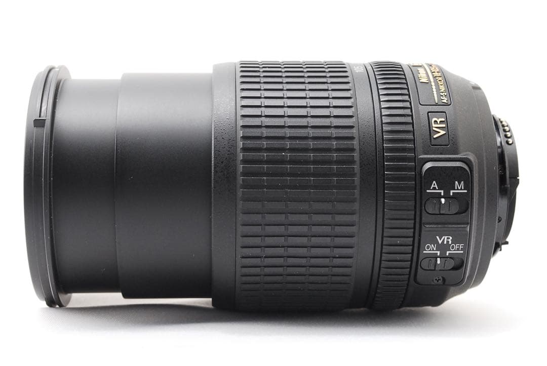 美品✨Nikon AF-S 18-105mm✨便利な1本✨手振れ補正★ニコン★