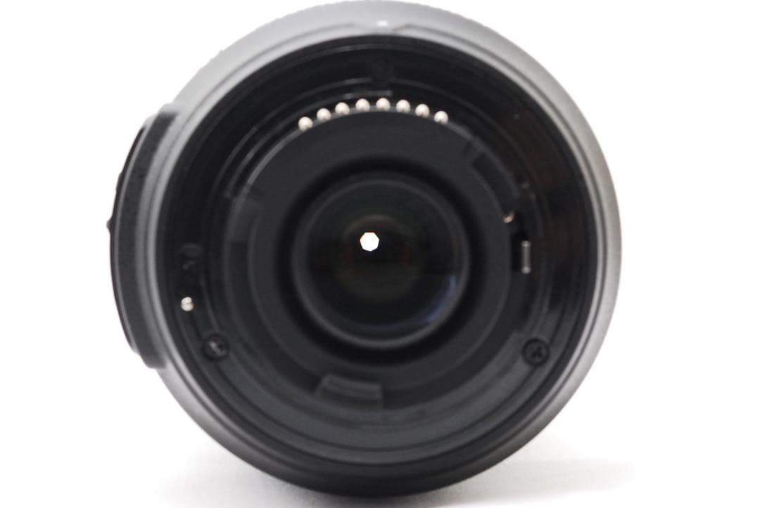 美品✨Nikon AF-S 18-105mm✨便利な1本✨手振れ補正★ニコン★