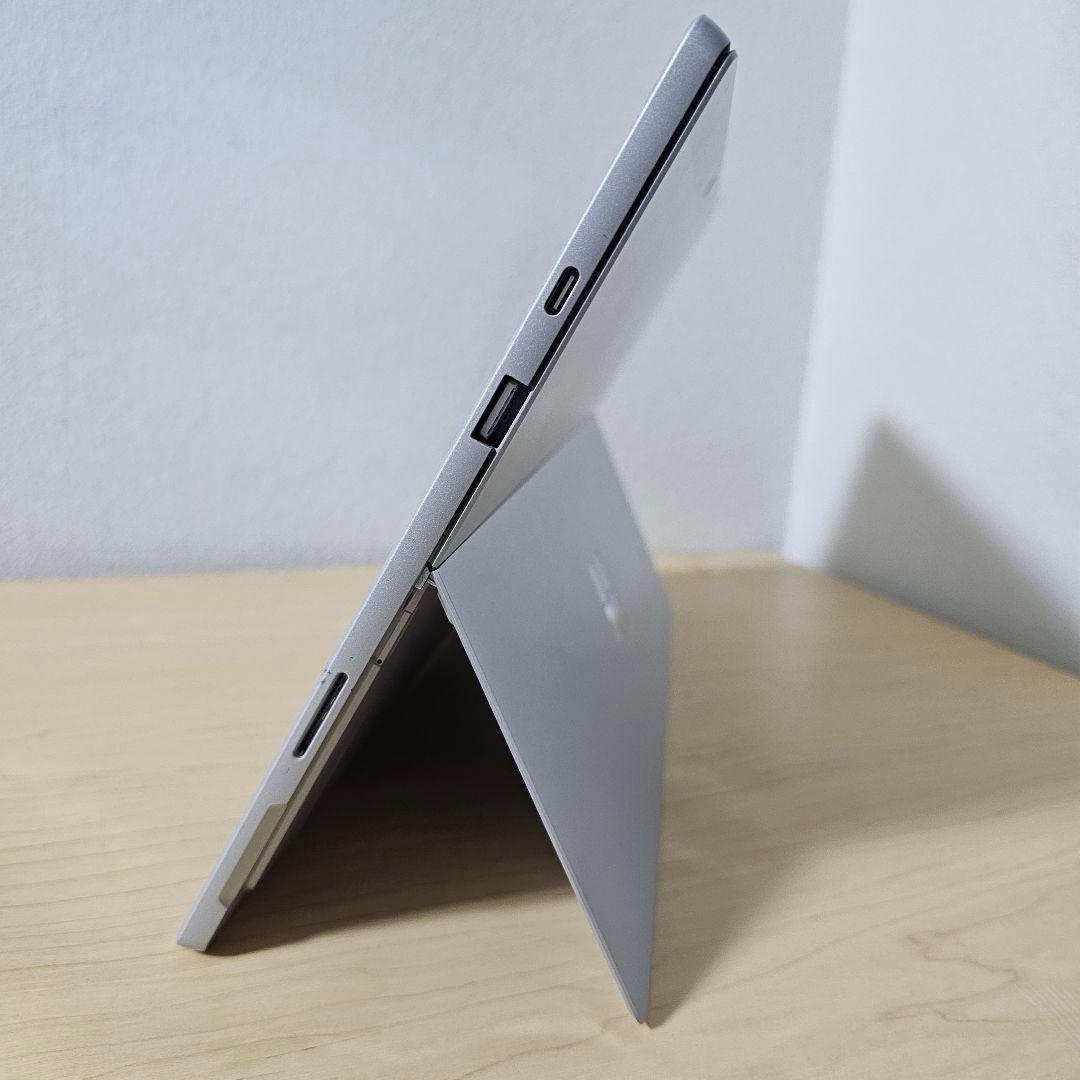 Surface Pro7＋ プラス／Core i5 11世代／LTE内蔵／ペン