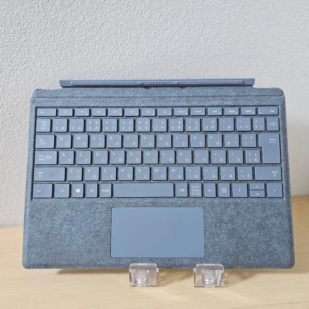 Surface Pro7＋ プラス／Core i5 11世代／LTE内蔵／ペン