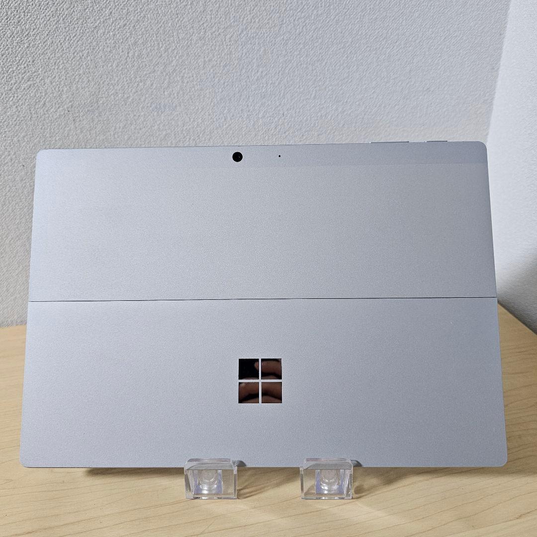 Surface Pro7＋ プラス／Core i5 11世代／LTE内蔵／ペン