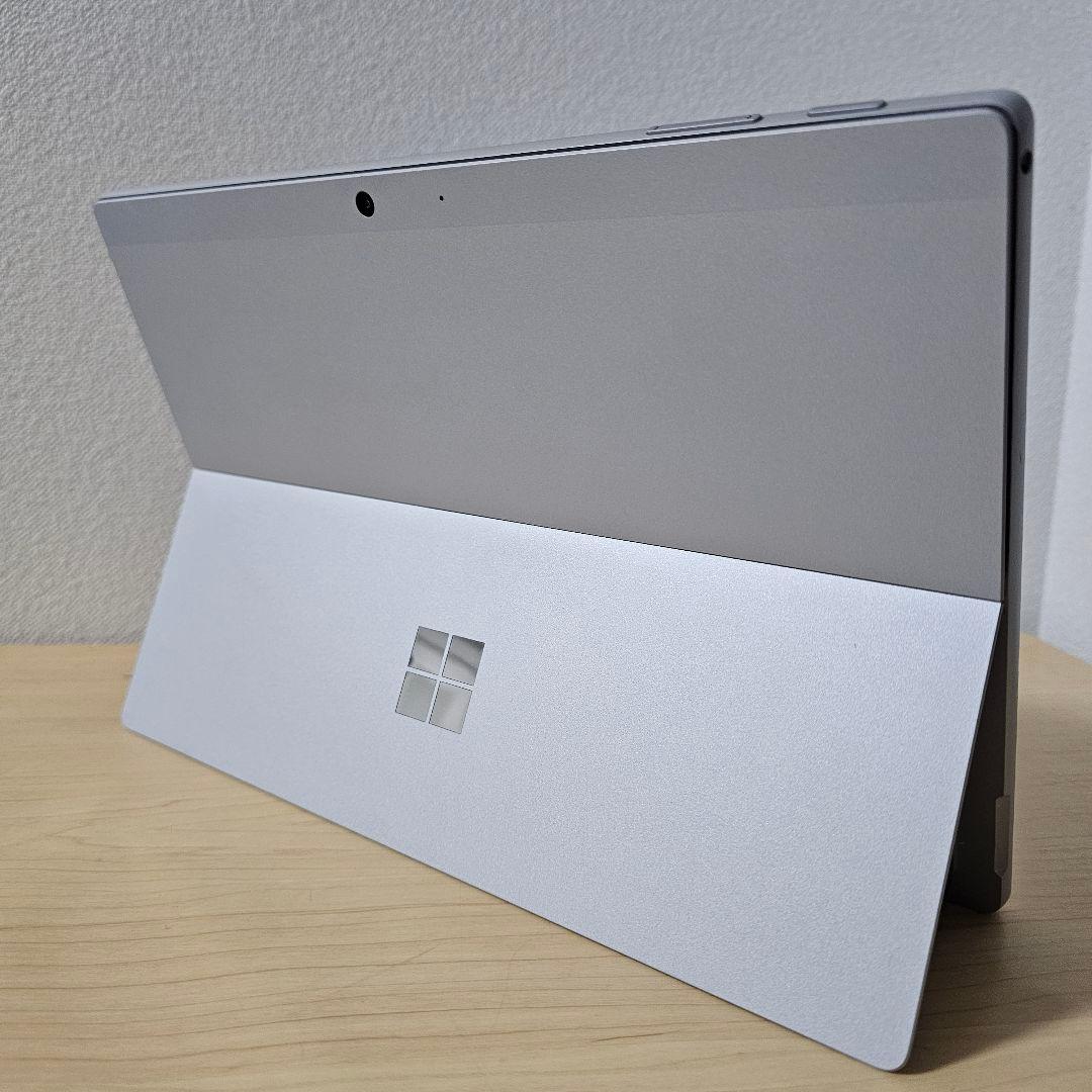 Surface Pro7＋ プラス／Core i5 11世代／LTE内蔵／ペン