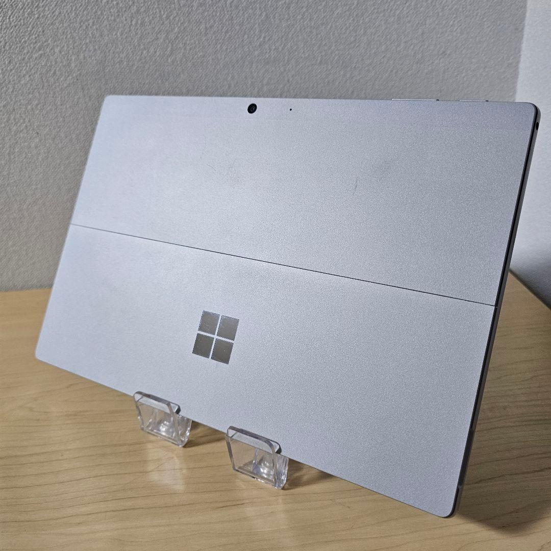 Surface Pro7＋ プラス／Core i5 11世代／LTE内蔵／ペン