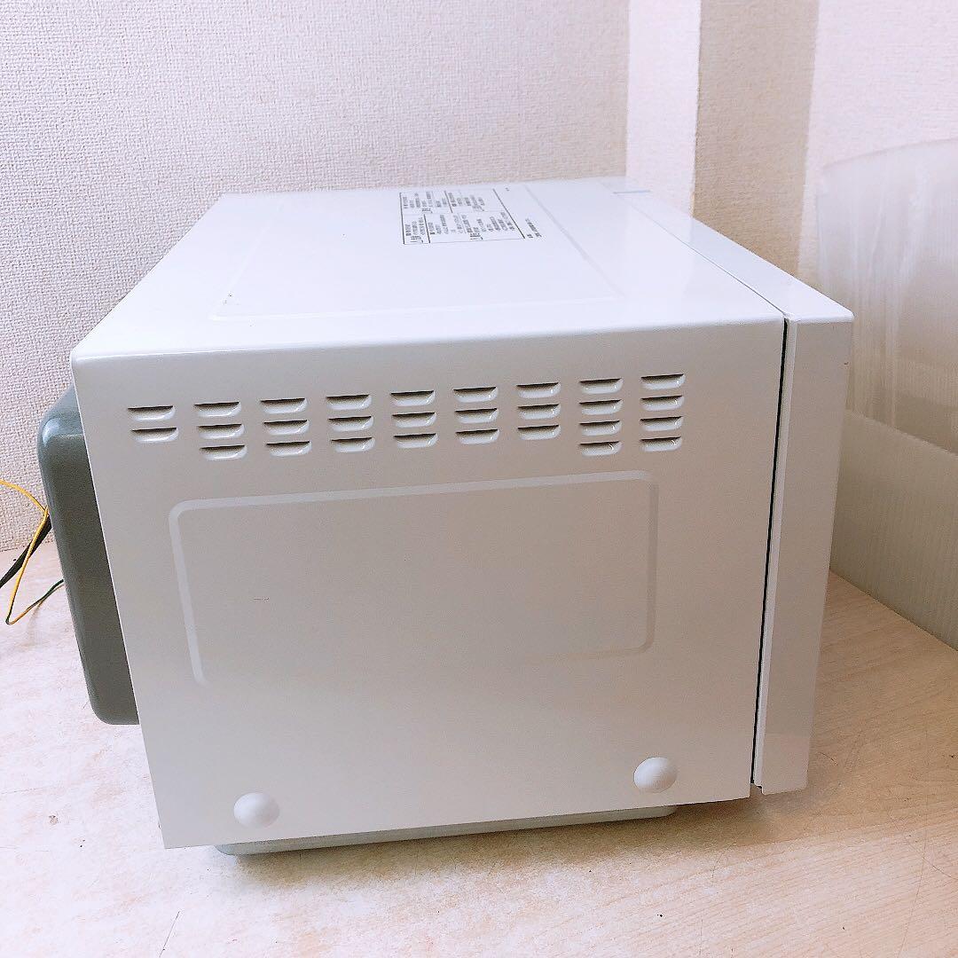 通電OK パナソニック 22年製 電子レンジ NE-FL1A Panasonic