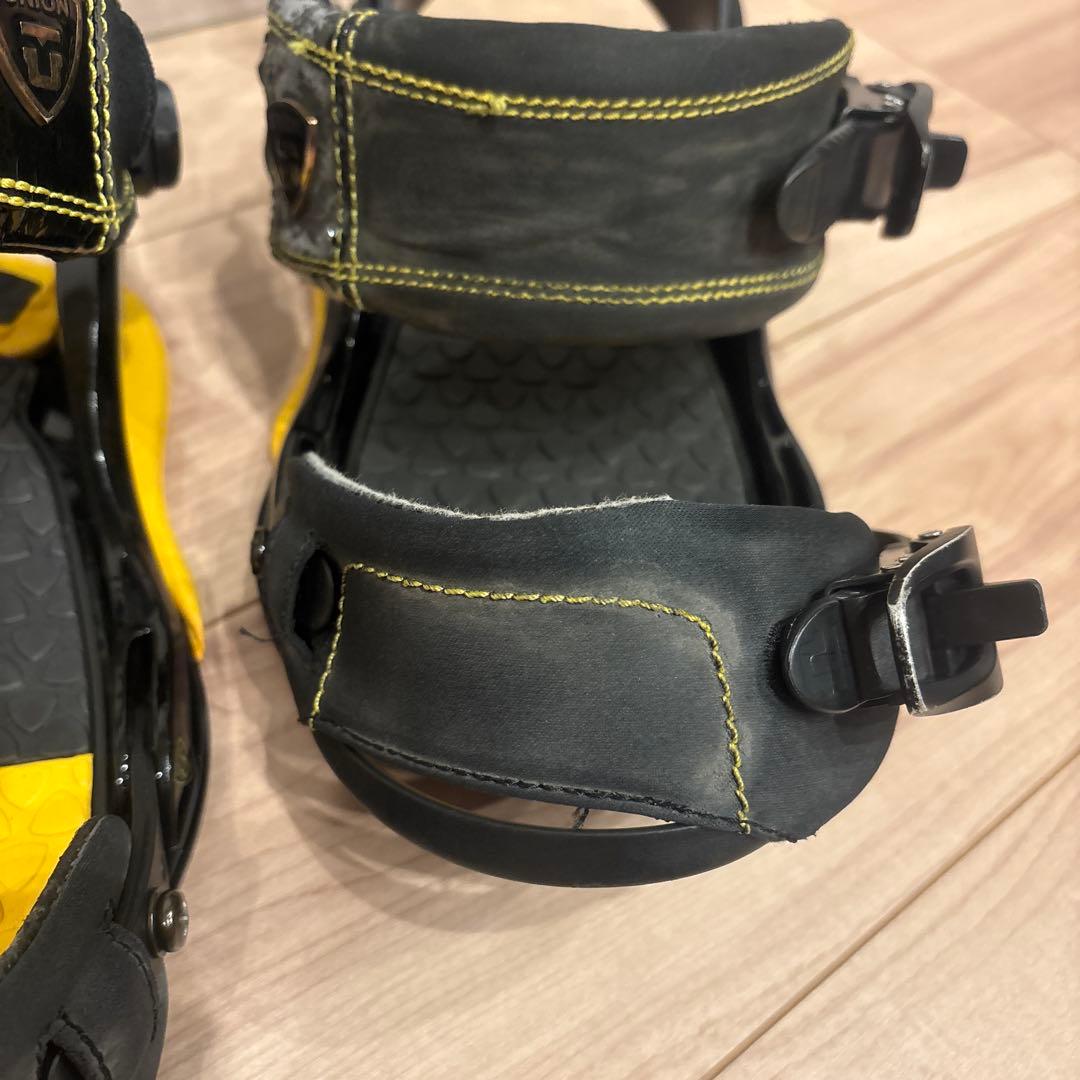 ユニオン　コンタクトプロ　M/L UNION CONTACT PRO