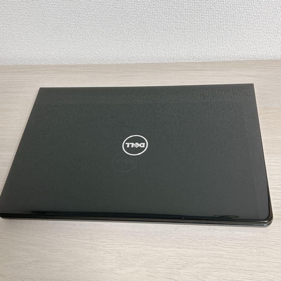 DELL ノートパソコン Inspiron15 5559