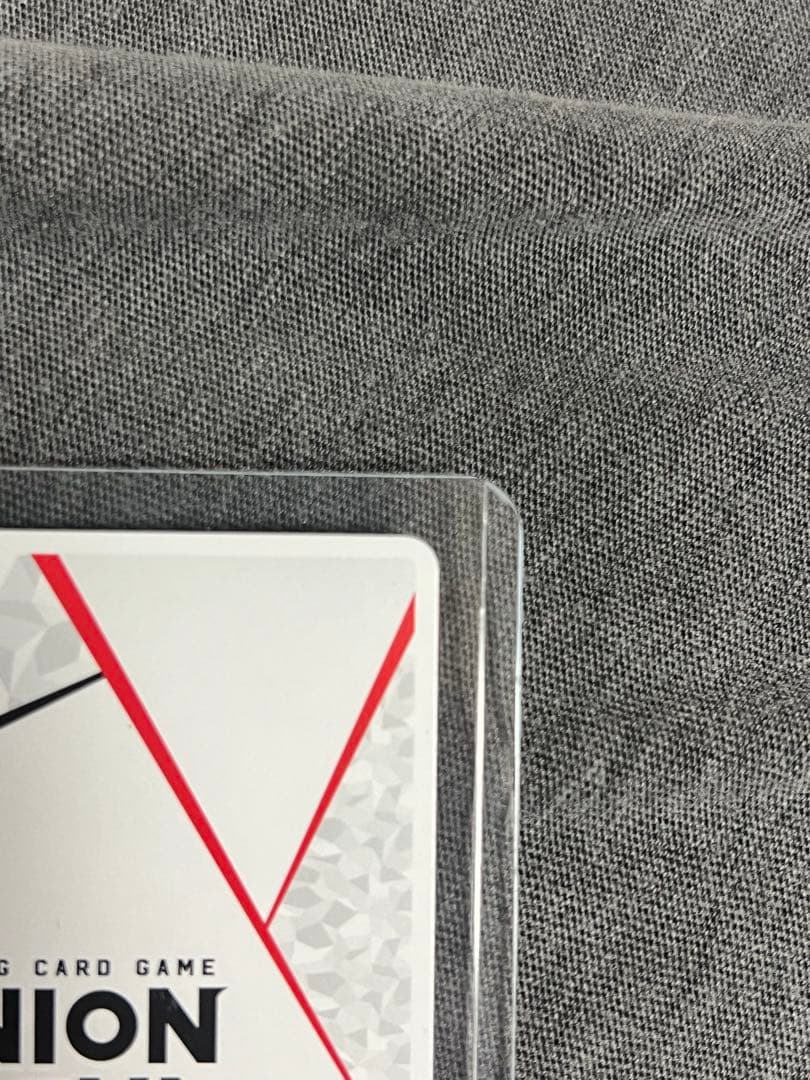 ユニオンアリーナ　東京喰種 霧嶋董香 トーカ シリアルAP 007