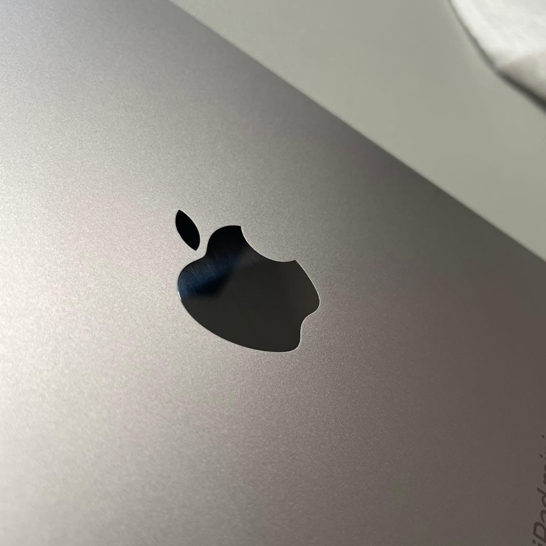 【ほぼ未使用】iPad mini 第7世代 A17 Pro 256GB