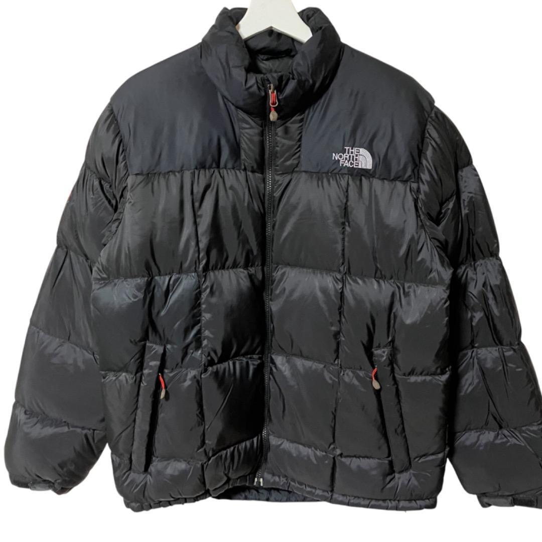 THE NORTH FACE サミットシリーズ ダウンジャケット 800フィル