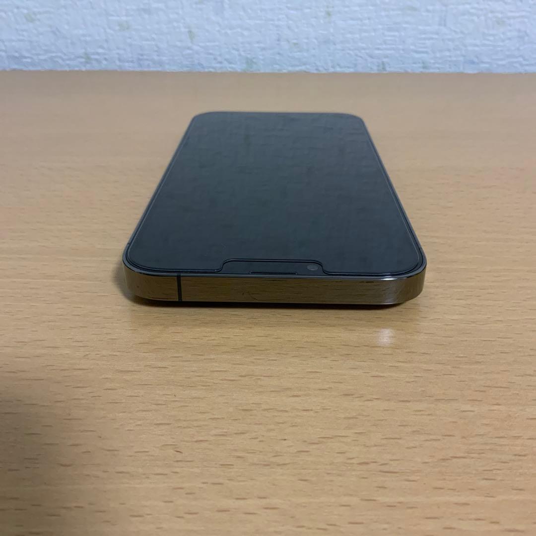 最終値下 箱付き iPhone13 Pro Max 256GB グラファイト