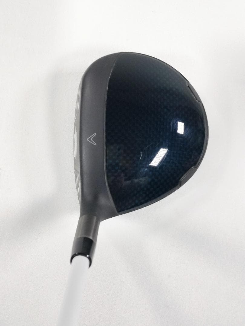 【女性】【A】キャロウェイ⭐パラダイム MAX FAST 5W 19°